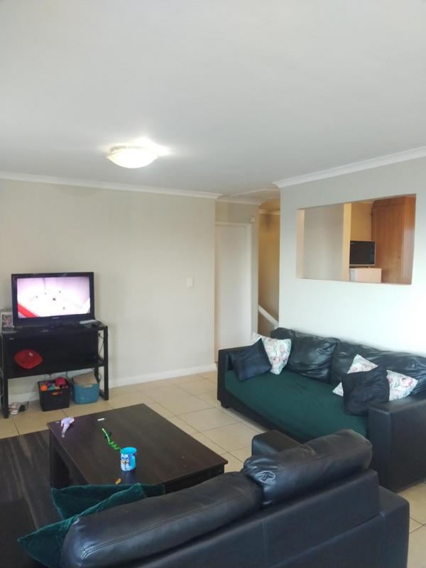 To Let 3 Bedroom Property for Rent in Muizenberg Western Cape